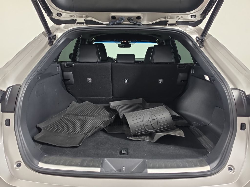 2023 Toyota Venza XLE