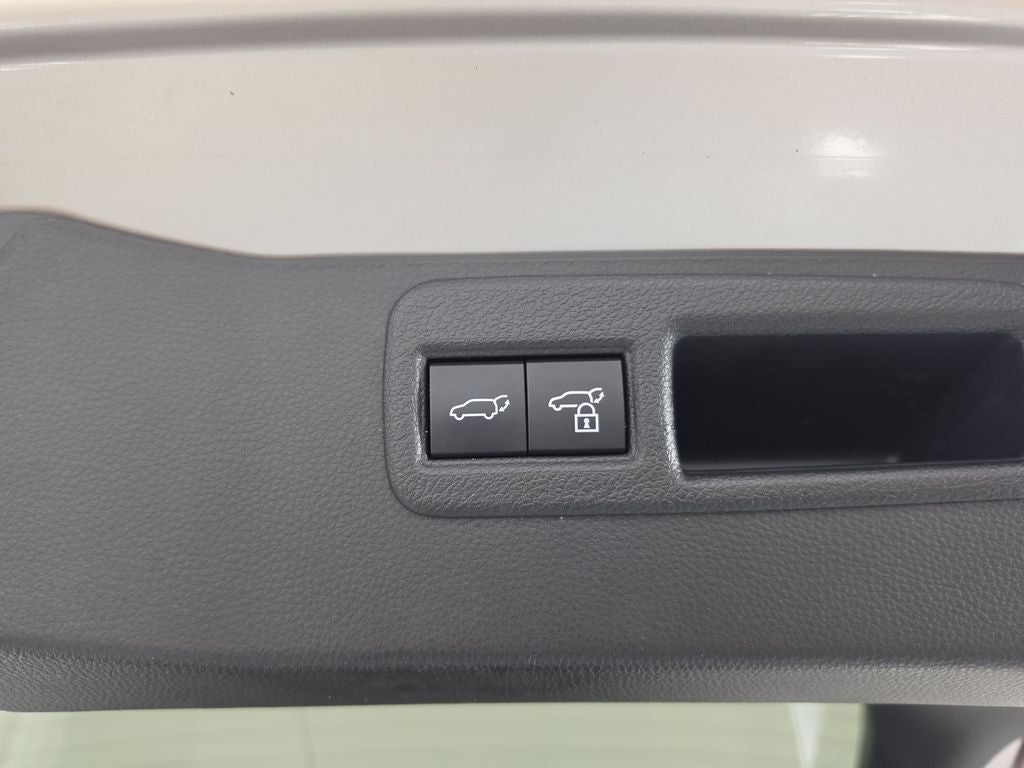 2023 Toyota Venza XLE