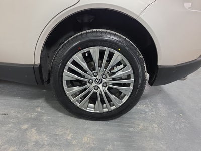 2023 Toyota Venza XLE