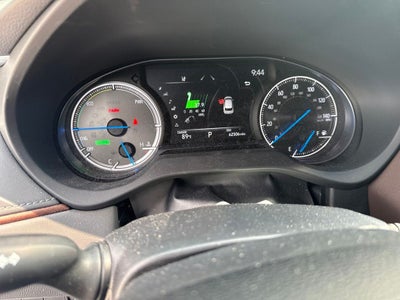 2023 Toyota Venza XLE