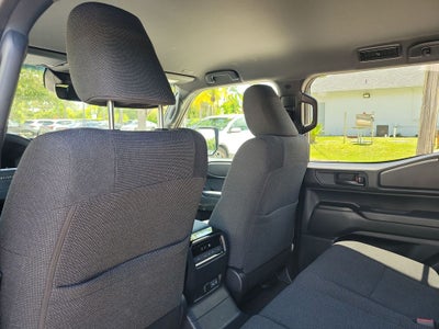 2025 Toyota Land Cruiser 1958