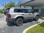 2025 Toyota Land Cruiser 1958