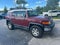 2009 Toyota FJ Cruiser Base