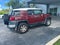 2009 Toyota FJ Cruiser Base