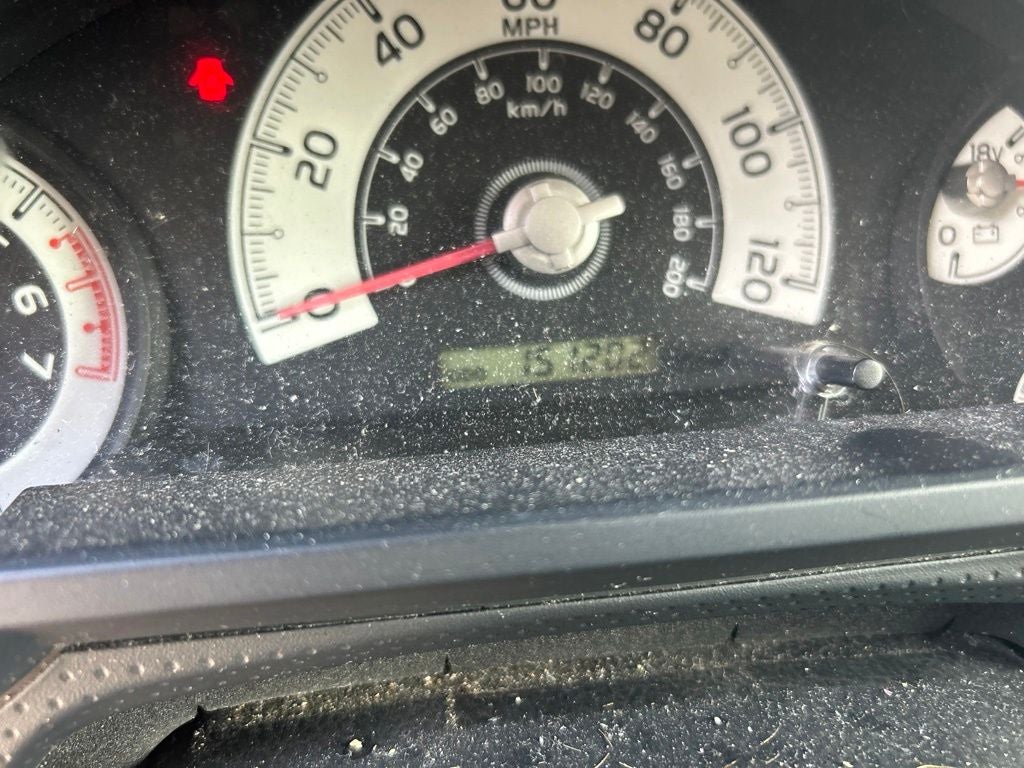 2009 Toyota FJ Cruiser Base