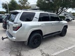 2017 Toyota 4Runner TRD Off-Road Premium