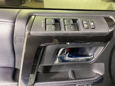 2019 Toyota 4Runner Limited Nightshade