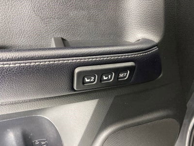 2019 Toyota 4Runner Limited Nightshade