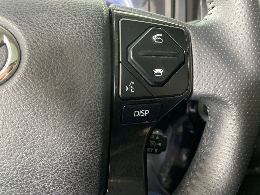 2019 Toyota 4Runner Limited Nightshade