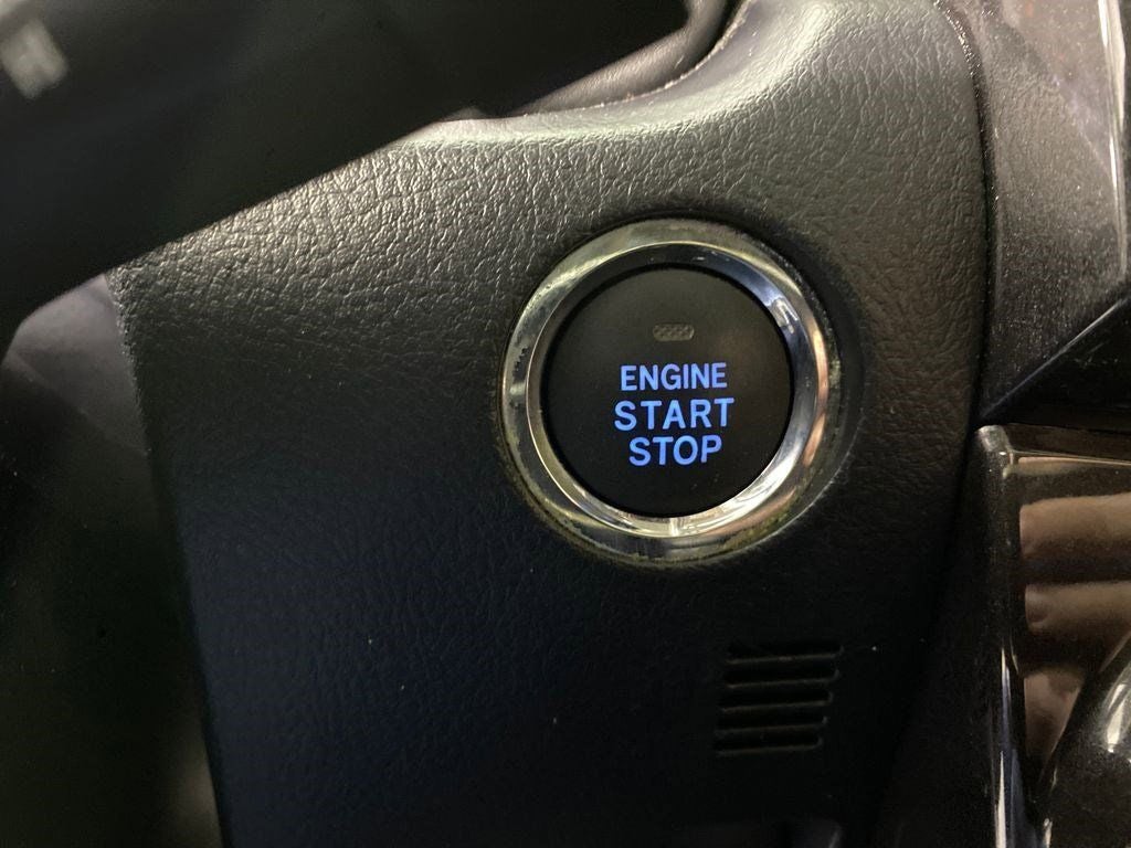 2019 Toyota 4Runner Limited Nightshade