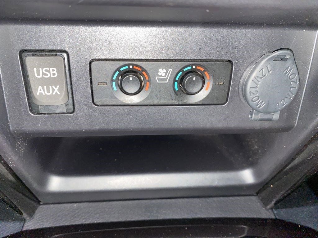 2019 Toyota 4Runner Limited Nightshade