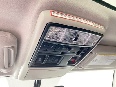 2019 Toyota 4Runner Limited Nightshade