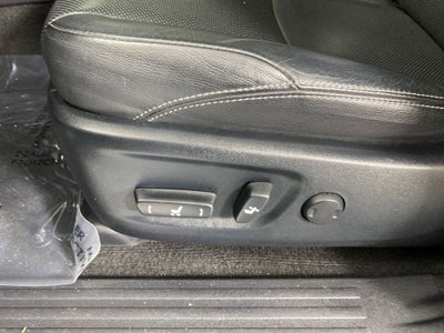 2019 Toyota 4Runner Limited Nightshade