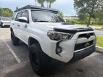 2019 Toyota 4Runner TRD Off-Road Premium