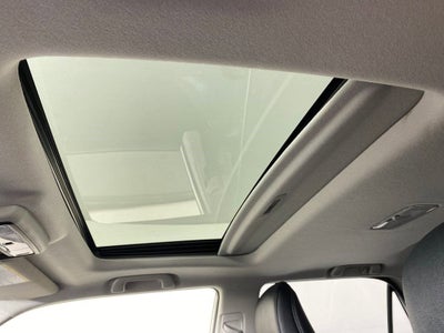 2019 Toyota 4Runner Limited Nightshade