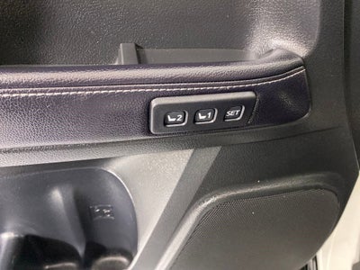 2019 Toyota 4Runner Limited Nightshade