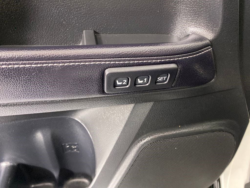 2019 Toyota 4Runner Limited Nightshade