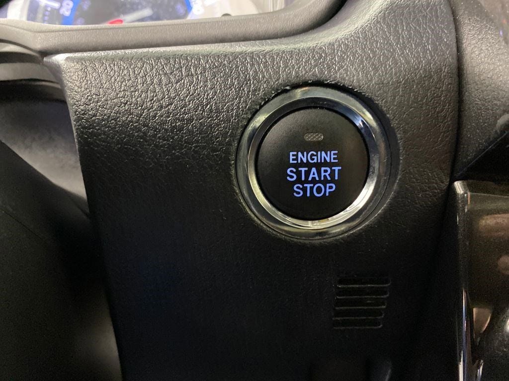 2019 Toyota 4Runner Limited Nightshade