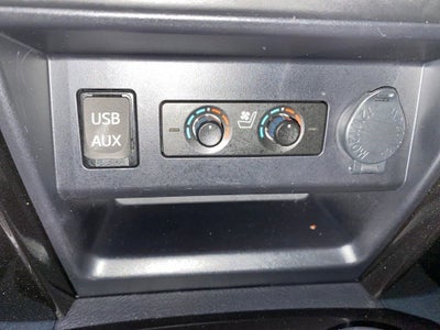 2019 Toyota 4Runner Limited Nightshade