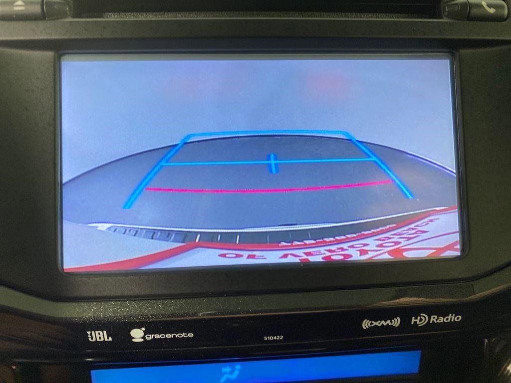 2019 Toyota 4Runner Limited Nightshade