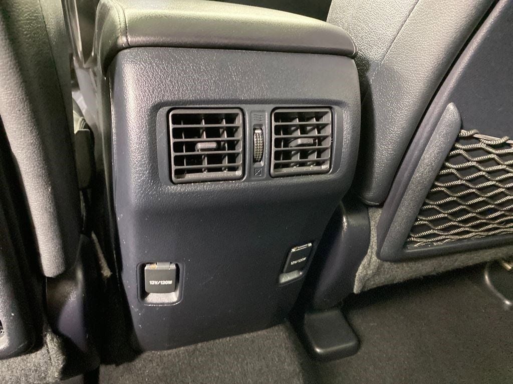 2019 Toyota 4Runner Limited Nightshade