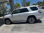 2019 Toyota 4Runner Base