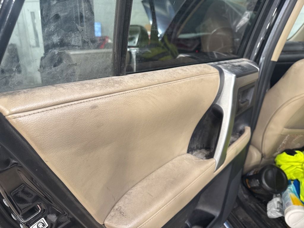 2013 Toyota 4Runner Limited