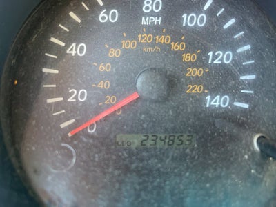 2007 Toyota Highlander Base
