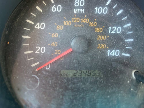 2007 Toyota Highlander Base
