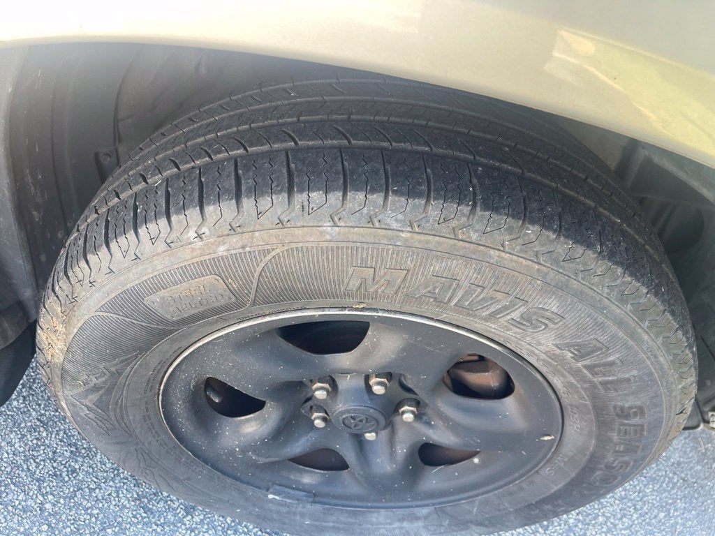 2007 Toyota Highlander Base