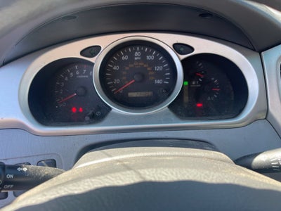 2007 Toyota Highlander Base