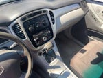 2007 Toyota Highlander Base