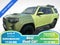 2022 Toyota 4Runner TRD Pro