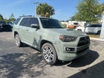 2022 Toyota 4Runner TRD Sport