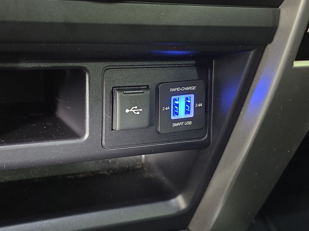 2022 Toyota 4Runner TRD Sport