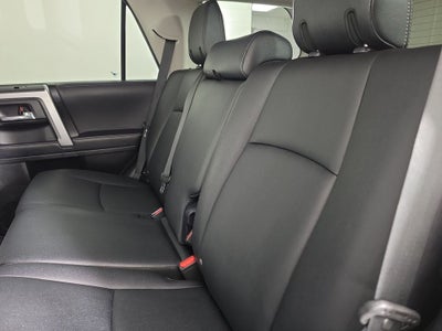 2022 Toyota 4Runner TRD Sport