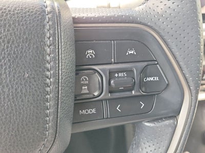 2025 Toyota 4Runner TRD Sport Premium