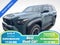 2025 Toyota 4Runner TRD Off-Road Premium