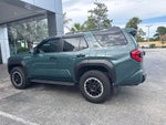 2025 Toyota 4Runner TRD Off-Road Premium