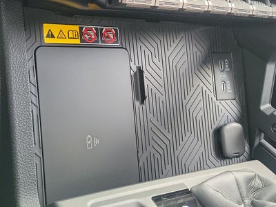 2026 Toyota 4Runner i-FORCE MAX Hybrid Platinum