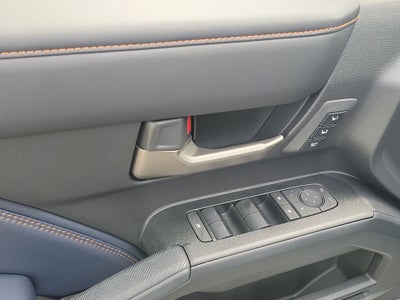 2026 Toyota 4Runner i-FORCE MAX Hybrid Platinum