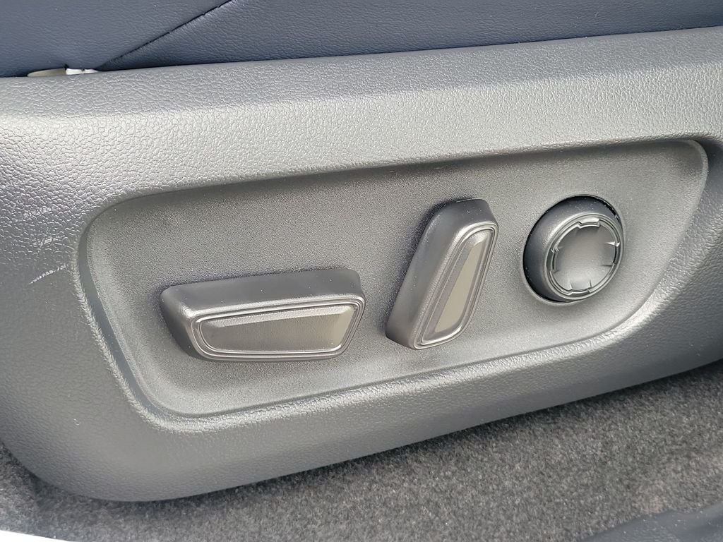 2026 Toyota 4Runner i-FORCE MAX Hybrid Platinum