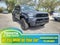 2025 Toyota 4Runner i-FORCE MAX Hybrid TRD Pro