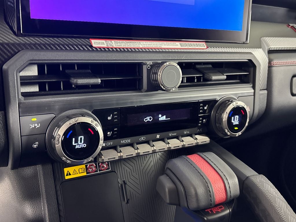 2025 Toyota 4Runner i-FORCE MAX Hybrid TRD Pro