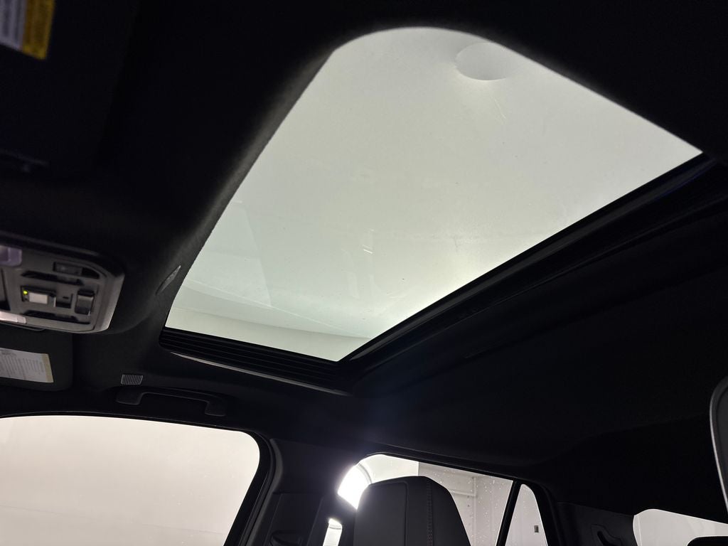 2025 Toyota 4Runner i-FORCE MAX Hybrid TRD Pro