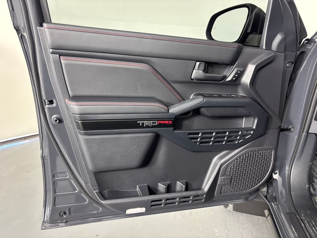 2025 Toyota 4Runner i-FORCE MAX Hybrid TRD Pro