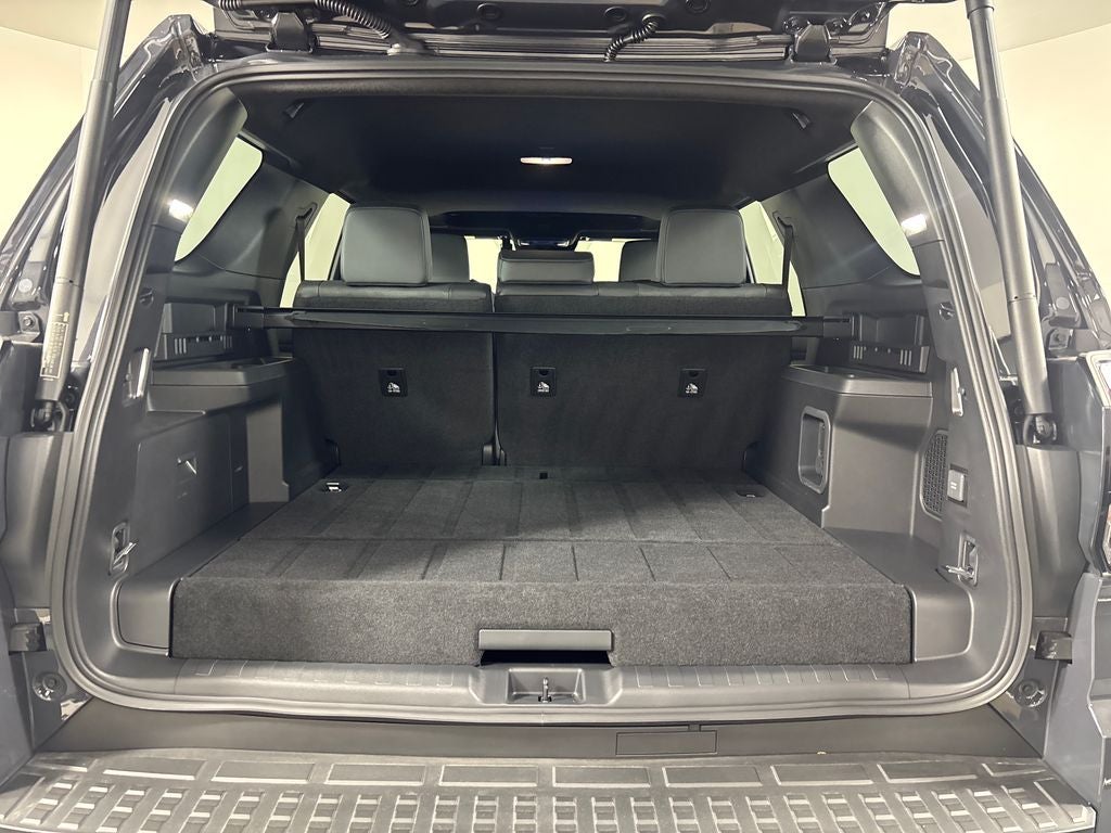 2025 Toyota 4Runner i-FORCE MAX Hybrid TRD Pro