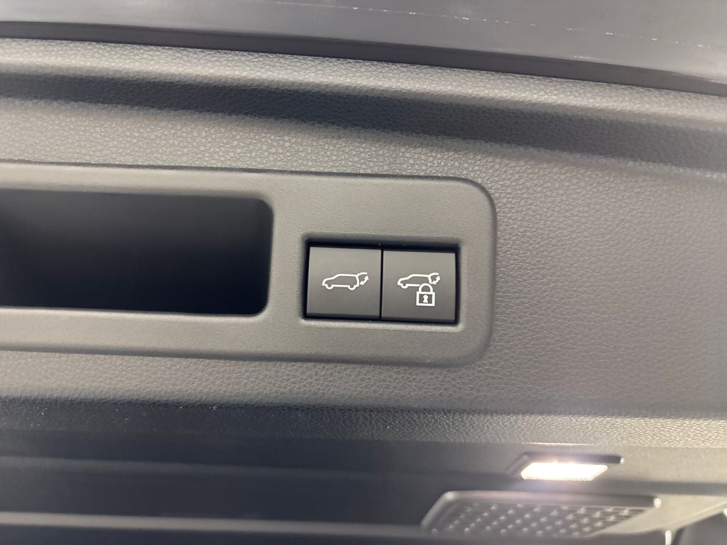 2025 Toyota 4Runner i-FORCE MAX Hybrid TRD Pro