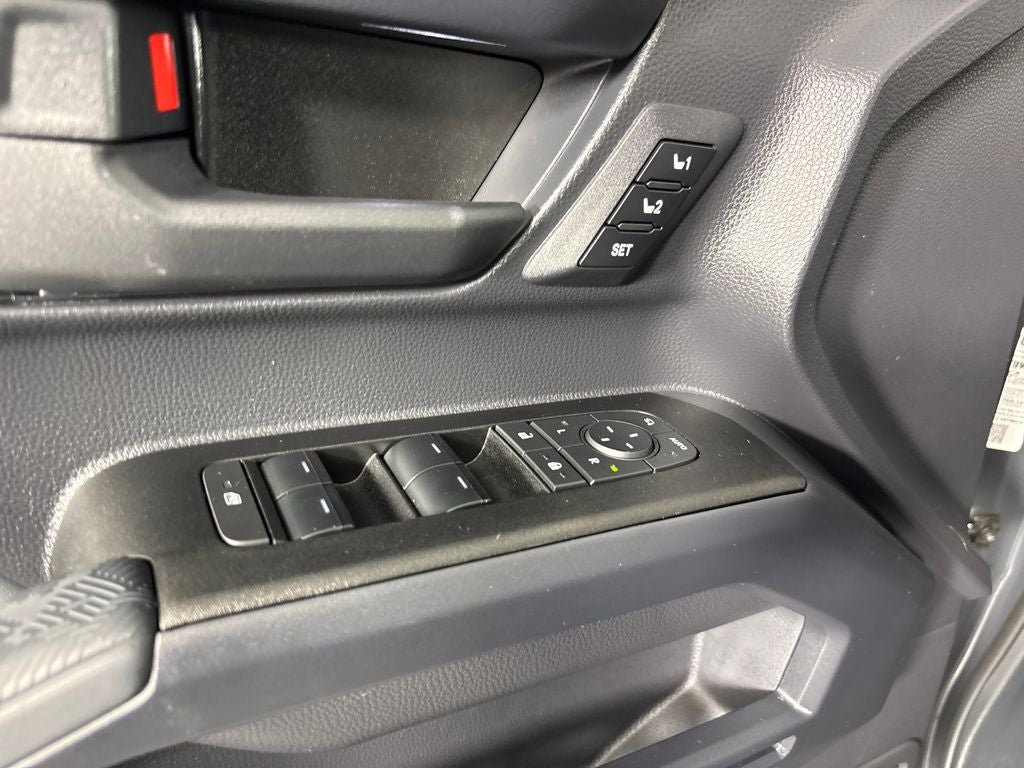 2025 Toyota 4Runner i-FORCE MAX Hybrid Trailhunter