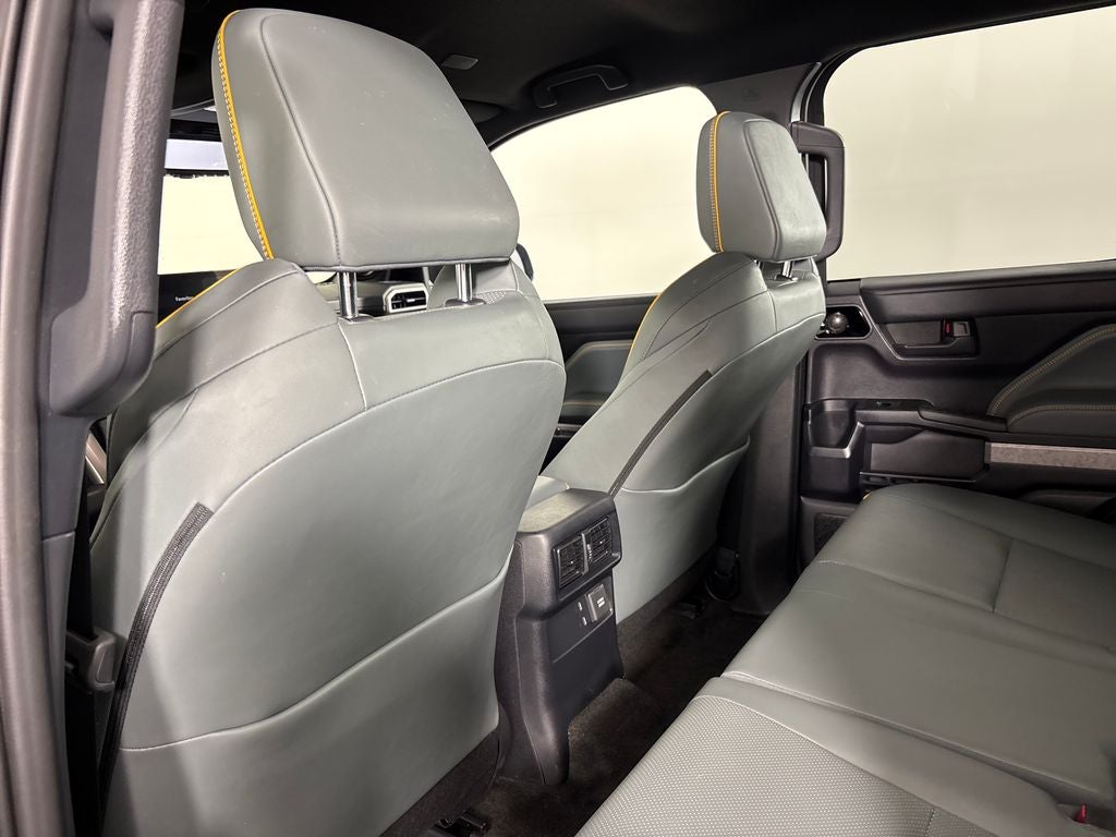 2025 Toyota 4Runner i-FORCE MAX Hybrid Trailhunter